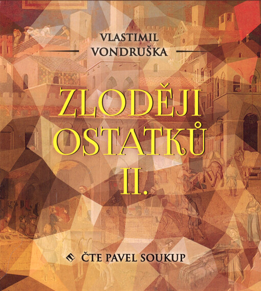 Zloději ostatků II.