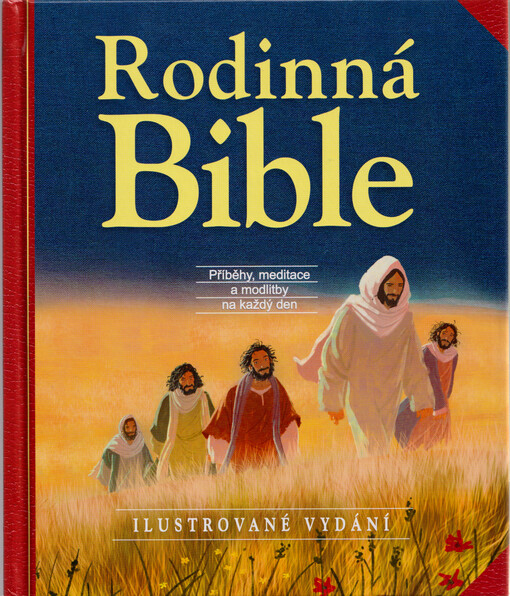 Rodinná Bible
