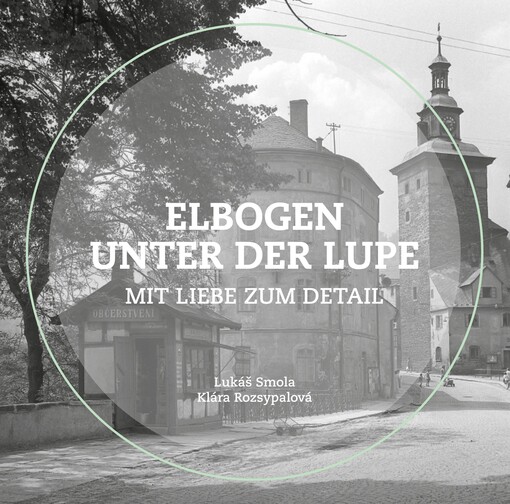 Elbogen unter der Lupe