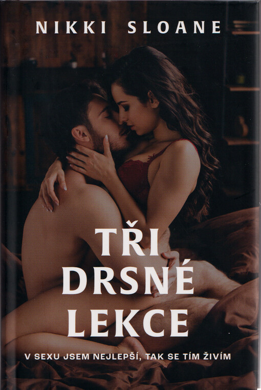 Tři drsné lekce