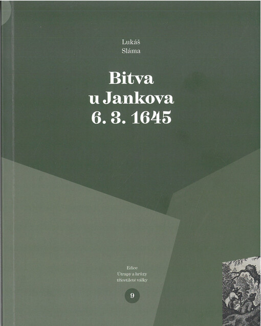 Bitva u Jankova 6.3.1645