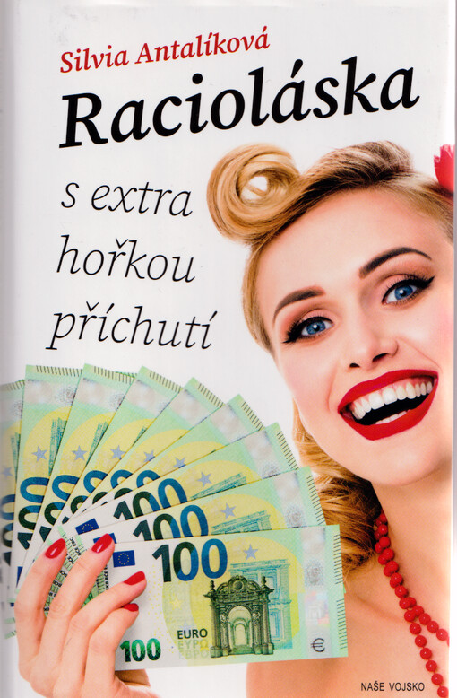 Racioláska s extra hořkou příchutí