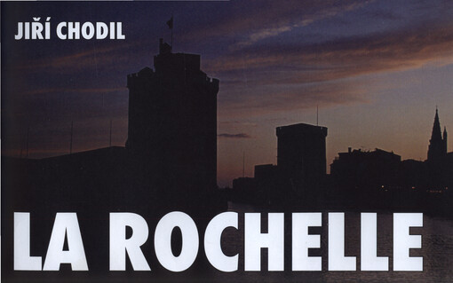 La Rochelle