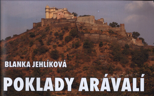 Poklady Arávalí
