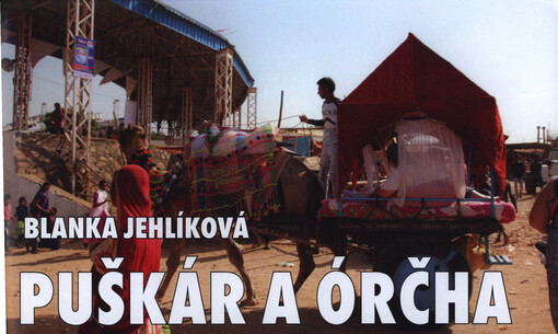 Puškár a Órčha