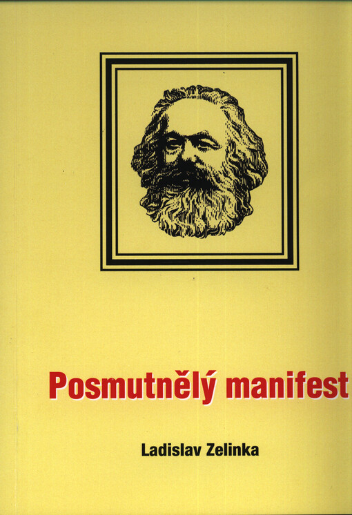 Posmutnělý manifest