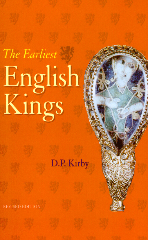 The earliest English kings