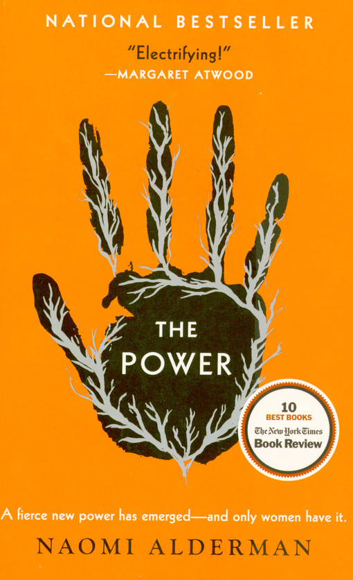 The power : a novel