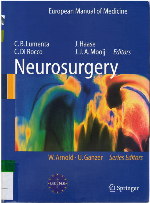 Neurosurgery