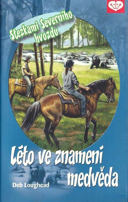 Léto ve znamení medvěda