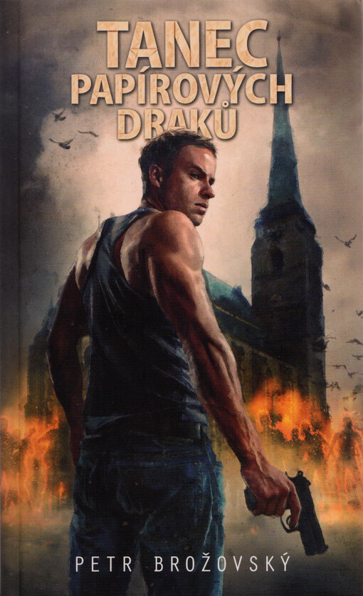 Tanec papírových draků