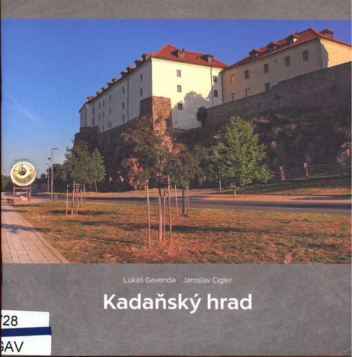 Kadaňský hrad