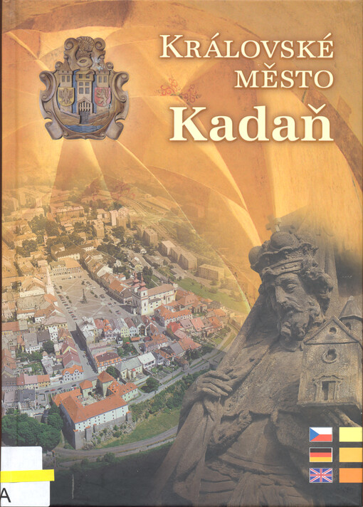 Královské město Kadaň