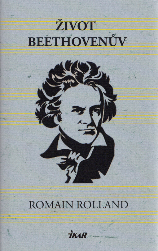 Život Beethovenův