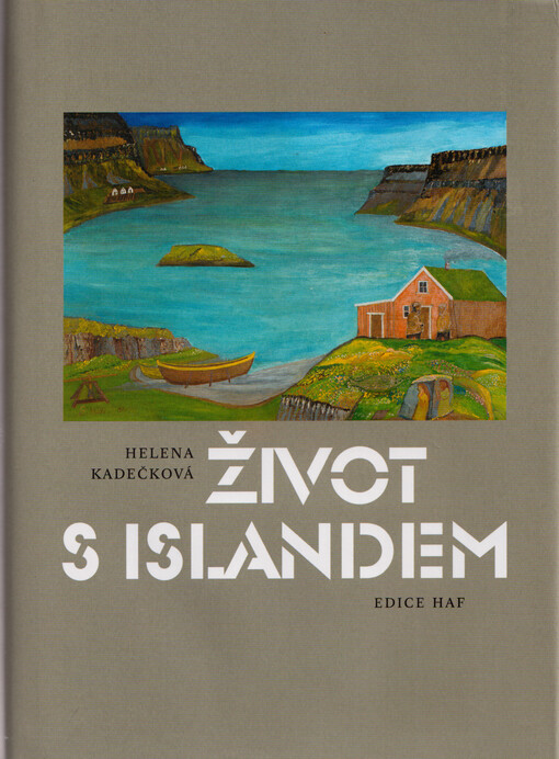 Život s Islandem