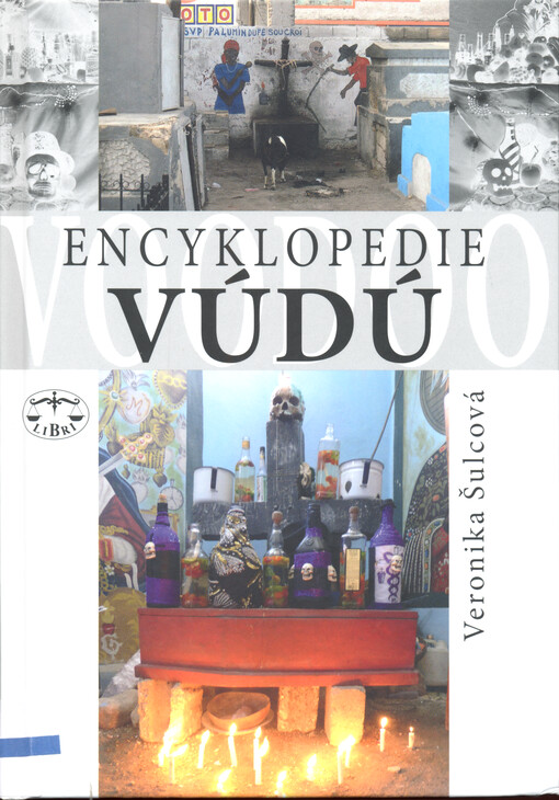 Encyklopedie vúdú