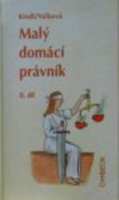 Malý domácí právník