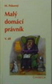 Malý domácí právník, sv. 5