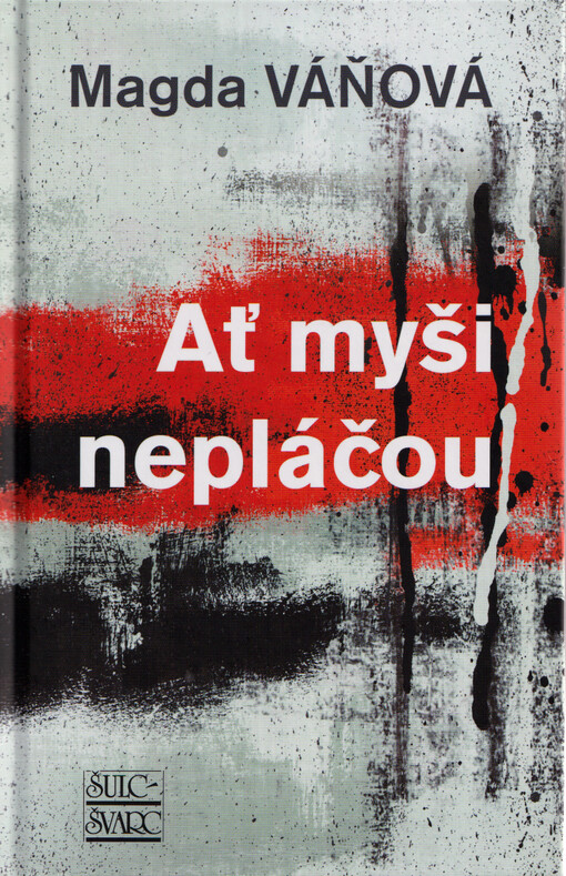 Ať myši nepláčou