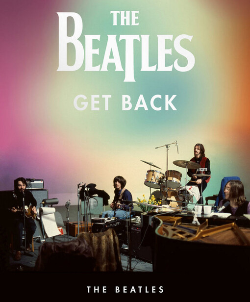 The Beatles : get back