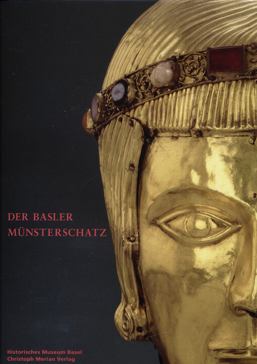 Der Basler Münsterschatz