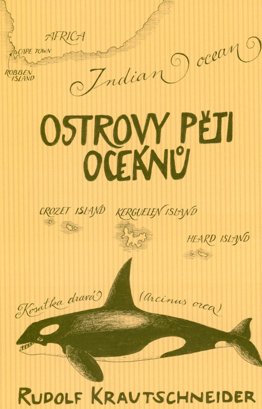 Ostrovy pěti oceánů