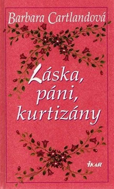 Láska, páni, kurtizány