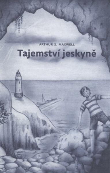 Tajemství jeskyně