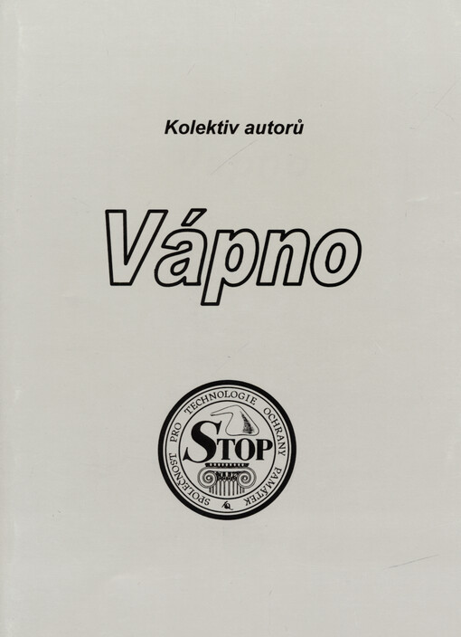Vápno