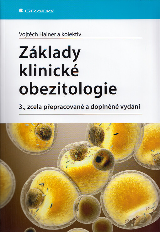 Základy klinické obezitologie