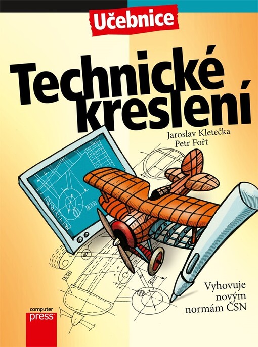 Technická grafika : (cvičení)