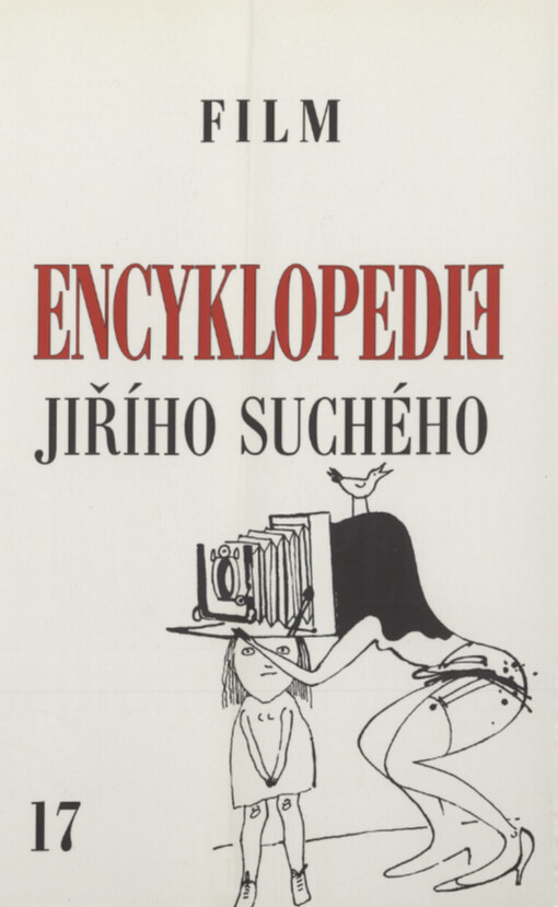 Encyklopedie Jiřího Suchého