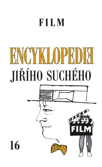 Encyklopedie Jiřího Suchého. Film, sv. 16