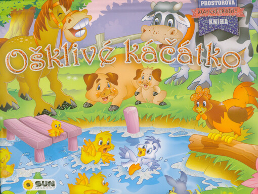 Ošklivé káčátko