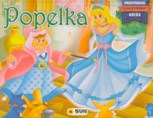 Popelka