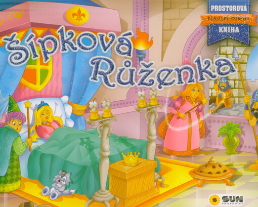 Šípková Růženka