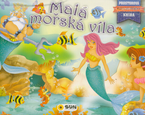 Malá mořská víla