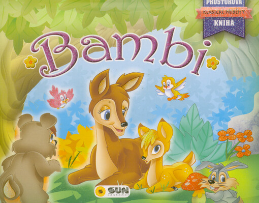 Bambi