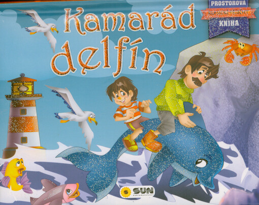 Kamarád delfín