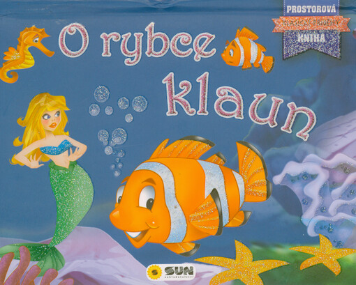 O rybce klaun