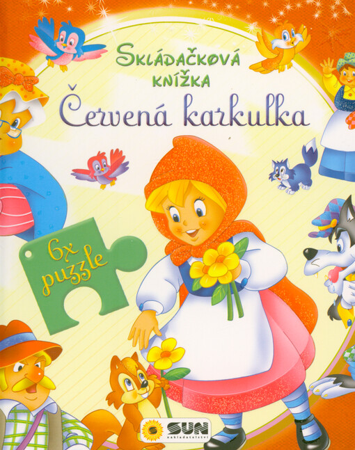 Červená karkulka