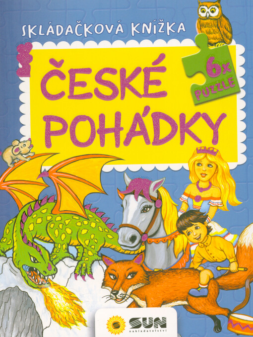 České pohádky