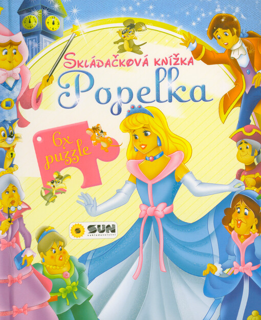 Popelka