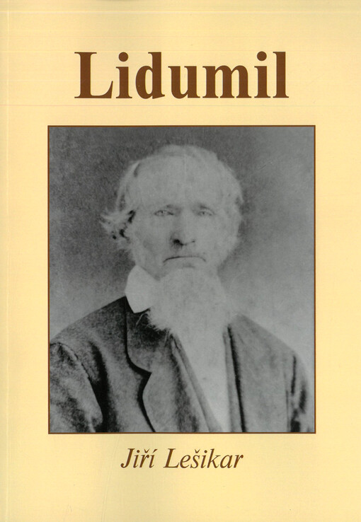 Lidumil