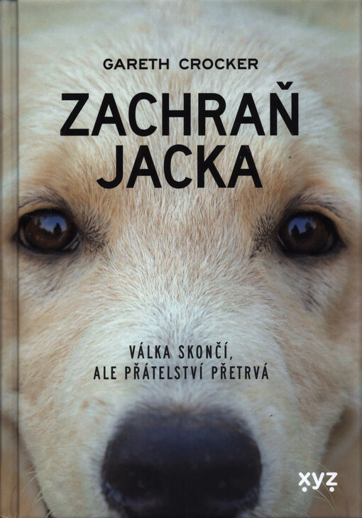 Zachraň Jacka
