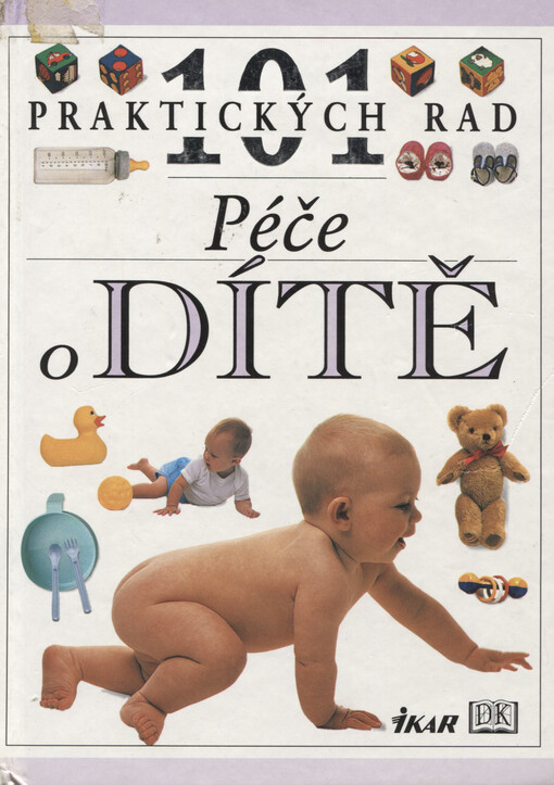 Péče o dítě