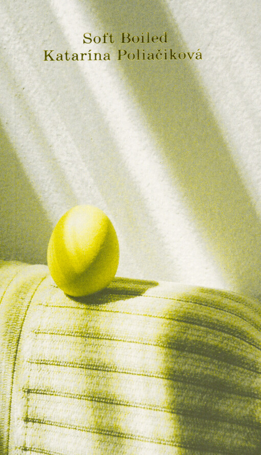 Soft boiled