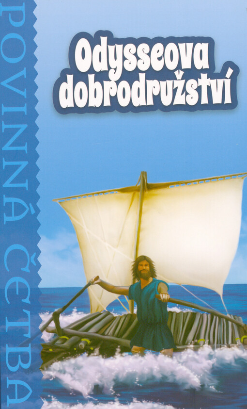 Odysseus : putování ithackého krále