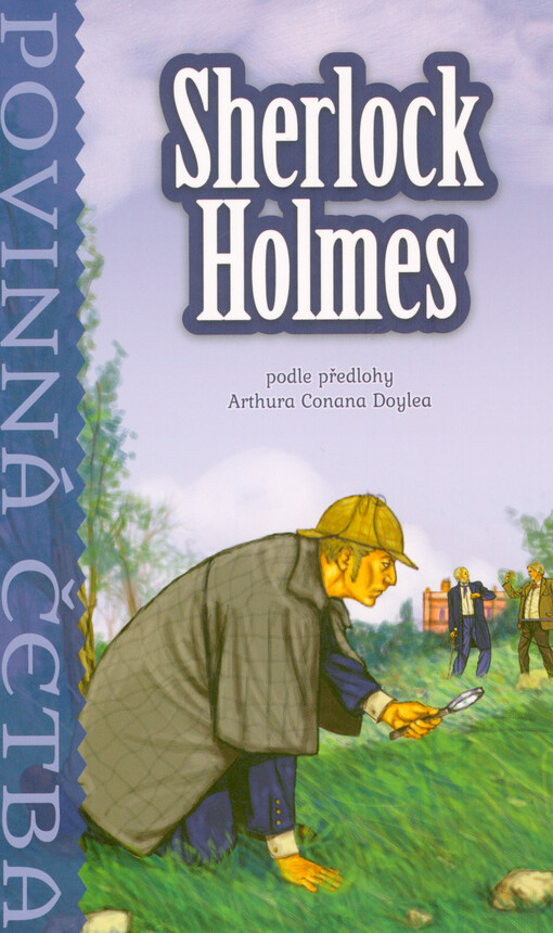 Dobrodružství Sherlocka Holmese