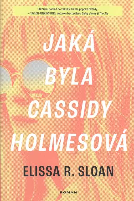 Jaká byla Cassidy Holmesová